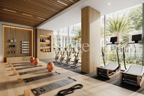 Appartement te koop in Al Reem Island, Abu Dhabi, VAE 2 slaapkamers, 146 vr.m., nr 737450 - foto 14