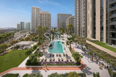 Al Reem Island, Abu Dhabi, संयुक्त अरब अमीरात में अपार्टमेंट, 2 बेडरूम, 146 वर्ग मीटर, संख्या 737450