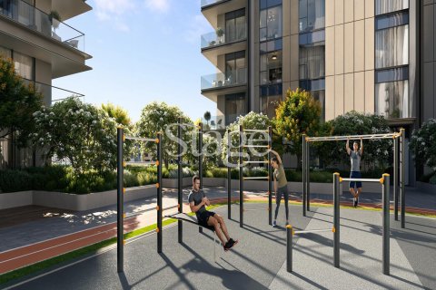 Appartement te koop in Al Reem Island, Abu Dhabi, VAE 2 slaapkamers, 146 vr.m., nr 737450 - foto 18