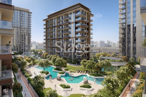 Al Reem Island, Abu Dhabi, संयुक्त अरब अमीरात में अपार्टमेंट, 2 बेडरूम, 123 वर्ग मीटर, संख्या 737449