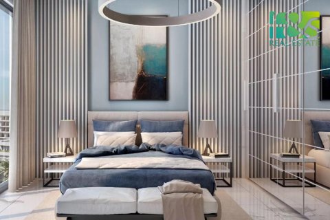 Appartement à vendre à  Al Marjan Island, Ras Al Khaimah, EAU 2 chambres, 138.2 m2 № 457917 - photo 12