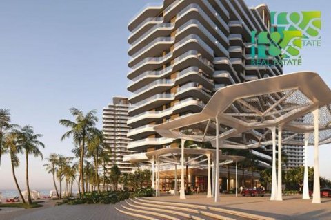 Apartment in Al Marjan Island, Ras Al Khaimah, UAE 2 bedrooms, 197.6 sq.m. № 457914 - photo 10