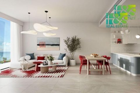 Apartment in Al Marjan Island, Ras Al Khaimah, UAE 2 bedrooms, 197.6 sq.m. № 457914 - photo 3