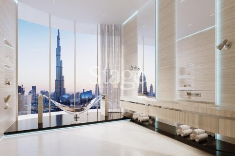 Apartman u gradu Downtown Dubai (Downtown Burj Dubai), UAE 2 spavaće sobe, 171 m2 Br. 737495 - Slika 4