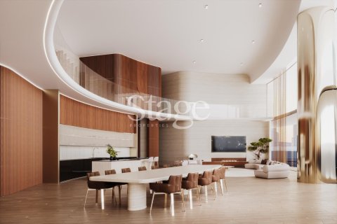 Apartman u gradu Downtown Dubai (Downtown Burj Dubai), UAE 2 spavaće sobe, 171 m2 Br. 737495 - Slika 11