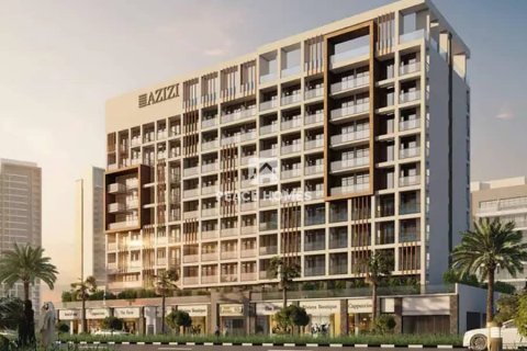 דירה למכירה ב Meydan, Dubai, איחוד האמירויות  2 חדרי שינה, 78 מ"ר, מספר 415500 - תמונה 9