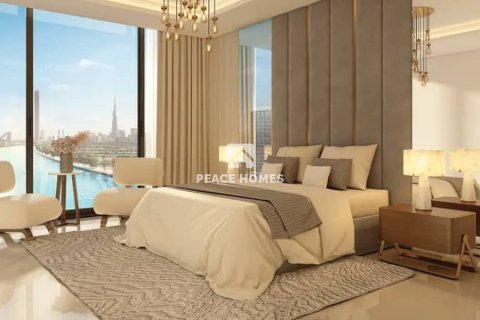 Apartment sa Meydan, Dubai, UAE 2 silid-tulugan, 78 sq.m. № 415500
