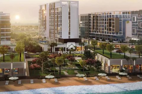 דירה למכירה ב Meydan, Dubai, איחוד האמירויות  2 חדרי שינה, 78 מ"ר, מספר 415500 - תמונה 6