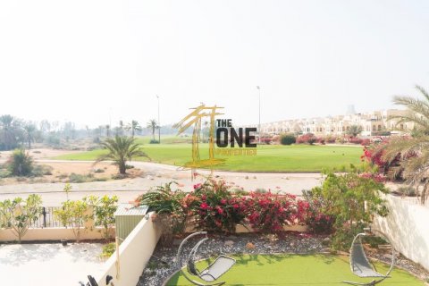 Māja Al Hamra Village, Ras Al Khaimahjā, AAE 3 istabas, 297.3 m2 Nr. 582577