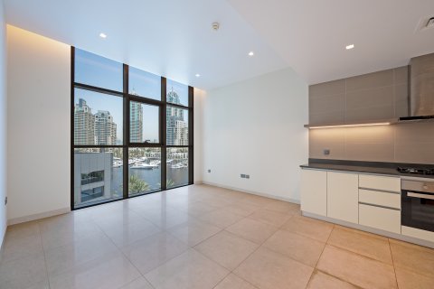 Apartman u Dubai Marina, Dubai, UAE 60.09 m2, 1 spavaća soba Br. 764393
