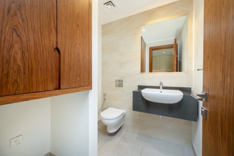 דירה להשכרה ב Dubai Marina, Dubai, איחוד האמירויות  1 חדר שינה, 60.09 מ"ר, מספר 764393 - תמונה 6