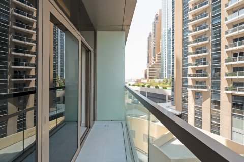 דירה להשכרה ב Dubai Marina, Dubai, איחוד האמירויות  1 חדר שינה, 60.09 מ"ר, מספר 764393 - תמונה 13