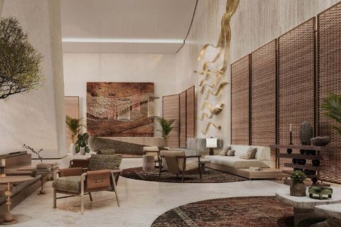 Müüa korter asukohaga Dubai Marina, AÜE: 4 magamistoaga, 935 m² Nr 710044 - pilt 6