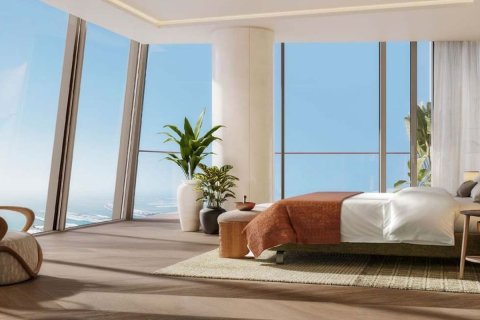 Müüa korter asukohaga Dubai Marina, AÜE: 4 magamistoaga, 935 m² Nr 710044 - pilt 5