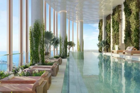 Müüa korter asukohaga Dubai Marina, AÜE: 4 magamistoaga, 935 m² Nr 710044 - pilt 8