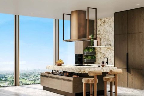Müüa korter asukohaga Dubai Marina, AÜE: 4 magamistoaga, 935 m² Nr 710044 - pilt 4