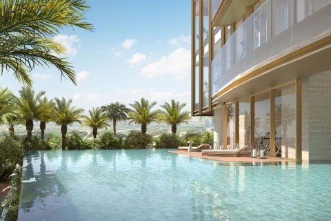 Müüa korter asukohaga Dubai Marina, AÜE: 4 magamistoaga, 935 m² Nr 710044 - pilt 7