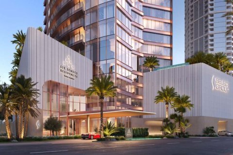 Müüa korter asukohaga Dubai Marina, AÜE: 4 magamistoaga, 935 m² Nr 710044 - pilt 9