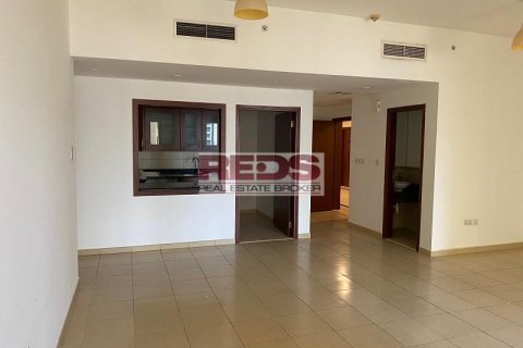 Leilighet i Jumeirah Beach Residence, Dubai, Emiratene 2 soverom, 131.4 kvm nr. 497715