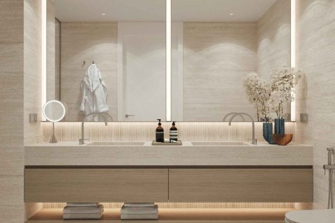 Apartment sa Riviera Residences sa Al Reem Island, Abu Dhabi, UAE 2 silid-tulugan, 144.09 sq.m. № 737702