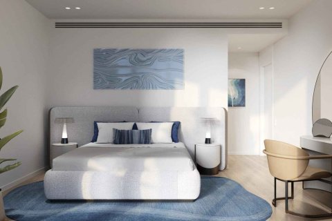 Διαμέρισμα σε Riviera Residences σε Al Reem Island, Abu Dhabi, ΗΑΕ 2 υπνοδωμάτια, 167.32 τ.μ. Αρ. 737700 - φωτογραφία 8