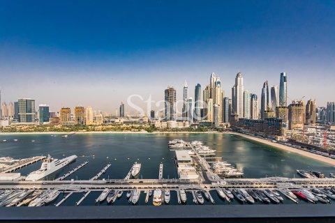 Dzīvoklis Dubai Harbour, Dubaijā, AAE 4 istabas, 226 m2 Nr. 737391 - attēls 2