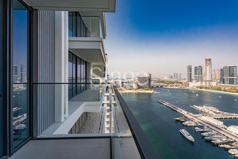 Dzīvoklis Dubai Harbour, Dubaijā, AAE 4 istabas, 226 m2 Nr. 737391 - attēls 20