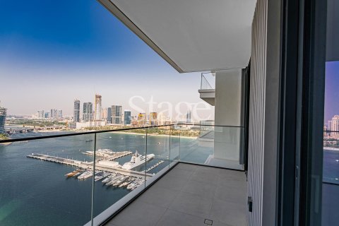 Dzīvoklis Dubai Harbour, Dubaijā, AAE 4 istabas, 226 m2 Nr. 737391 - attēls 18