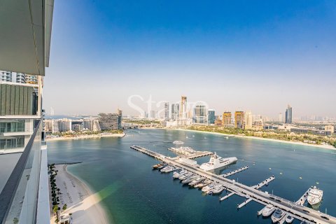 Dubai Harbour, Dubai, UAE의 아파트 침실 4개, 226제곱미터 번호 737391