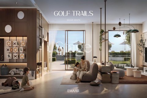 Apartmen di Dubai South (Dubai World Central), Dubai, UAE 3 bilik tidur, 149 meter persegi № 737393 - foto 7