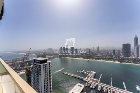 Apartment sa Dubai Harbour, Dubai, UAE 2 silid-tulugan, 128 sq.m. № 592549 - larawan 24