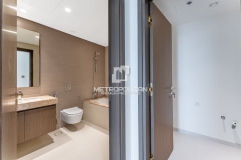 Apartment sa Dubai Harbour, Dubai, UAE 2 silid-tulugan, 128 sq.m. № 592549 - larawan 29