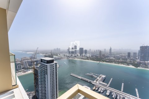 Apartment sa Dubai Harbour, Dubai, UAE 2 silid-tulugan, 128 sq.m. № 592549 - larawan 18
