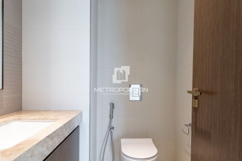 Apartment sa Dubai Harbour, Dubai, UAE 2 silid-tulugan, 128 sq.m. № 592549 - larawan 26