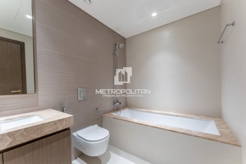 Apartment sa Dubai Harbour, Dubai, UAE 2 silid-tulugan, 128 sq.m. № 592549 - larawan 13