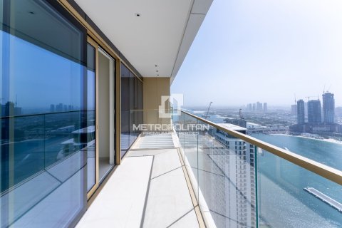 Apartment sa Dubai Harbour, Dubai, UAE 2 silid-tulugan, 128 sq.m. № 592549 - larawan 11