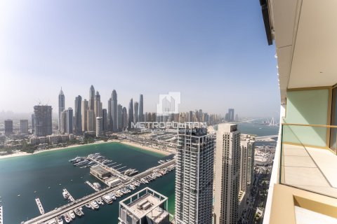Apartment sa Dubai Harbour, Dubai, UAE 2 silid-tulugan, 128 sq.m. № 592549 - larawan 23