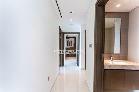 Apartment sa Dubai Harbour, Dubai, UAE 2 silid-tulugan, 128 sq.m. № 592549 - larawan 28