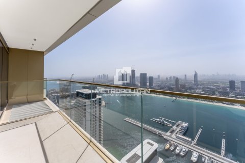 Apartment sa Dubai Harbour, Dubai, UAE 2 silid-tulugan, 128 sq.m. № 592549 - larawan 9
