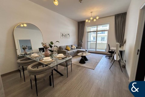 Leilighet i Motor City, Dubai, Emiratene 1 soverom, 98 kvm nr. 671150