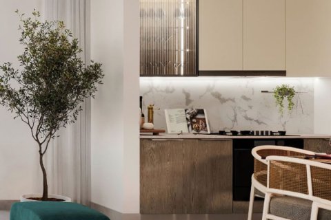 Leilighet i Dubai Hills Estate, Dubai, Emiratene 3 soverom, 170.9 kvm nr. 695291