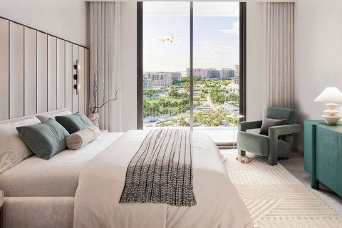 Apartament në Dubai Hills Estate, Emiratet e Bashkuara Arabe 3 dhoma gjumi, 170.9 m2. № 695291 - Foto 4