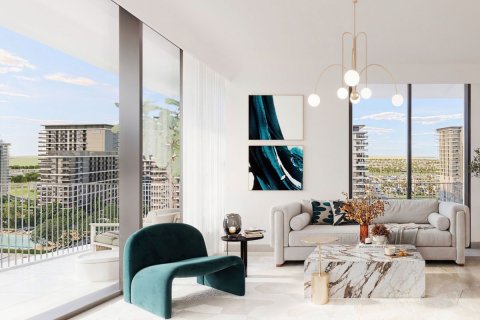 Apartament në Dubai Hills Estate, Emiratet e Bashkuara Arabe 3 dhoma gjumi, 170.9 m2. № 695291 - Foto 10