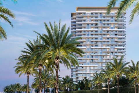 Apartament në Dubai Hills Estate, Emiratet e Bashkuara Arabe 3 dhoma gjumi, 170.9 m2. № 695291 - Foto 2