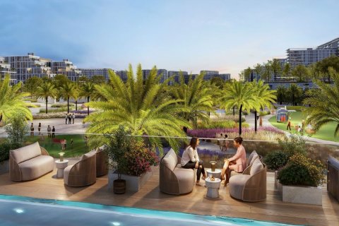 Apartament në Dubai Hills Estate, Emiratet e Bashkuara Arabe 3 dhoma gjumi, 170.9 m2. № 695291 - Foto 8