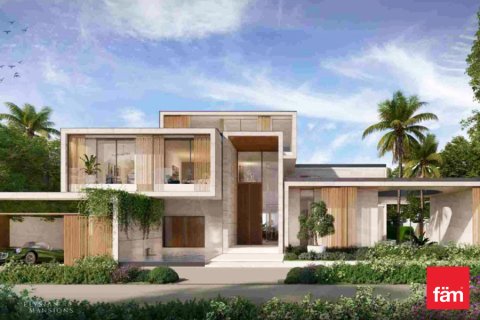 Villa til salg i Tilal Al Ghaf, Dubai, UAE 6 soveværelser, 1378.9 kvm № 695290 - foto 4
