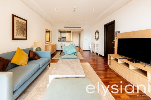 Apartamento en Palm Jumeirah, Dubai, EAU 1 dormitorio, 107 m² № 586250