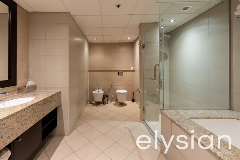 Apartamento en alquiler en Palm Jumeirah, Dubai, EAU 1 dormitorio, 107 m2 № 586250 - foto 12