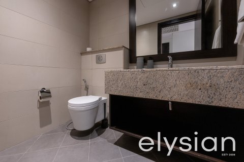 Apartamento en alquiler en Palm Jumeirah, Dubai, EAU 1 dormitorio, 107 m2 № 586250 - foto 11