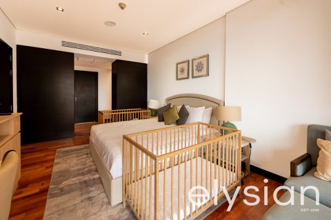 Apartamento en alquiler en Palm Jumeirah, Dubai, EAU 1 dormitorio, 107 m2 № 586250 - foto 6